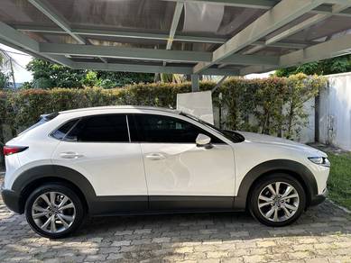 Mazda CX-30 G 2WD HIGH+ in Gombak, KUL