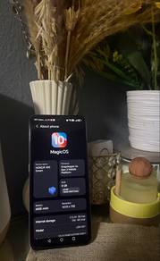 HONOR 400 Smart nak letgo