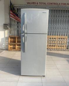 2door fridge refrigerator Hitachi 395-L L