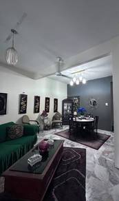 2-storey Terraced House For Sale in Seri Kembangan,SGR