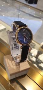 Fossil watch for women