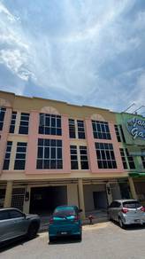 Shop lot For Rent in Tanah Merah,KTN