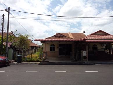 Semi-Detached House For Sale in Changlun,KDH
