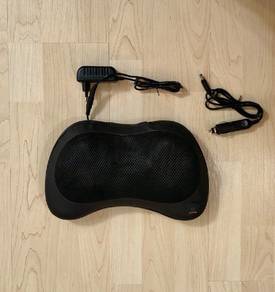 Electric Massage Pillow