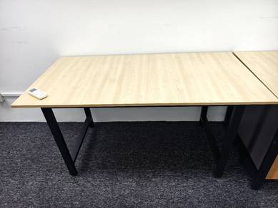 Office tables X 9