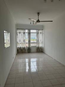 Apartment For Rent in Pangsapuri Indah Teluk Air (Tawar Blok 1A & 1B )
