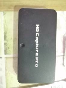 HD Capture Pro Video Capture Card
