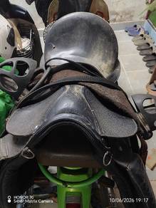 saddle secondhand 