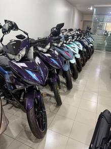 Yamaha Y15ZR