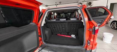 Ford Ecosport TITANIUM in Bandar Sri Sendayan, NSN