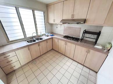 2-storey Terraced House For Sale in Subang Jaya,SGR