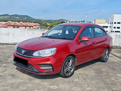 Proton Saga Premium PREMIUM AT in Puchong, SGR
