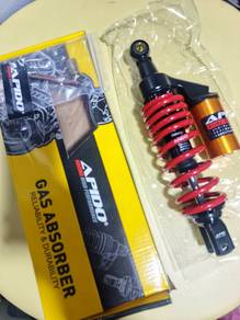 Monoshock Gas Absorber APIDO 305mm