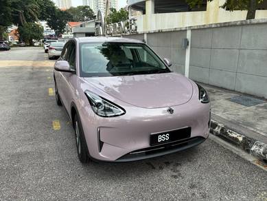 Proton eMas 5 PRIME in Tanjung Bungah, PNG