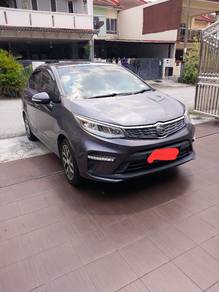 Proton Persona PREMIUM in Rawang, SGR