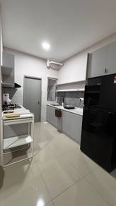 Service Residence For Rent in Lestari Perdana Apartment