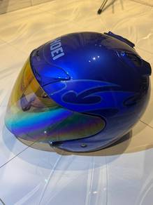 Helmat Shoei Copy Ori