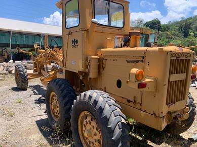 Komatsu Motor Grader For Sale