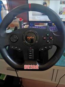 PXN  v900 and A6 Shifter