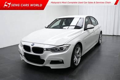 2015 BMW 328i 28i M SPORTS (CKD)