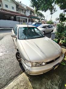 Honda Accord EXi in Port Dickson, NSN