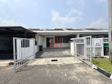 1-storey Terraced House For Sale in Kulim,KDH