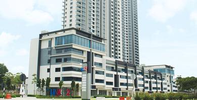 Condominium For Sale in The Link 2 @ Bukit Jalil