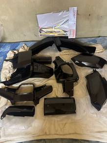 ex5 dream coverset Mariana blue ORI OEM