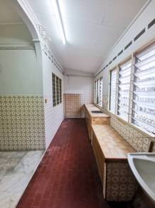 1-storey Terraced House For Sale in Segambut,KUL