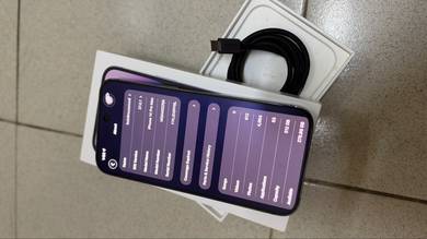 Iphone 14 Promax 512gb