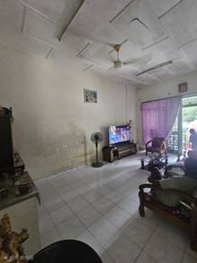 1-storey Terraced House For Sale in Skudai,JHR