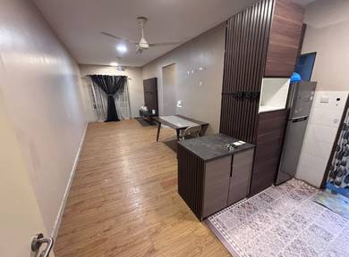 Apartment For Sale in Seri Intan Apartments @ Setia Alam