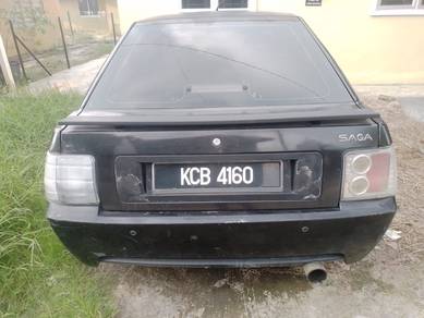 Proton Iswara S A/B LMST in Alor Setar, KDH