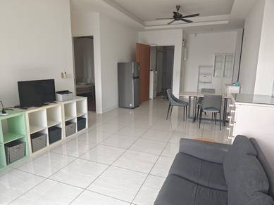 Condominium For Rent in Sky Condominium (Skyz Residence)