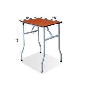 Foldable Study Table