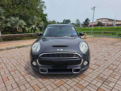 Mini Cooper S S in Puchong, SGR