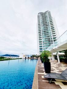 Apartment For Sale in Southbay Plaza Residential Suites