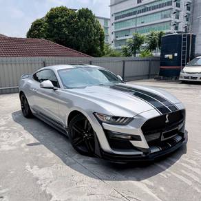 Ford Mustang ECOBOOST in Johor Bahru, JHR
