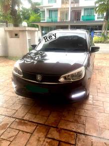 Proton Saga PREMIUM in Cyberjaya, SGR