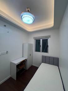 Room in Kepong, KUL