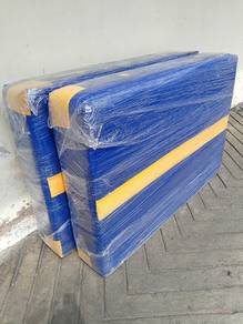 Vinex Landing Mat 6x4x12 