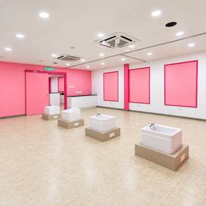 Retail space For Rent in Taman Tun Dr Ismail,KUL
