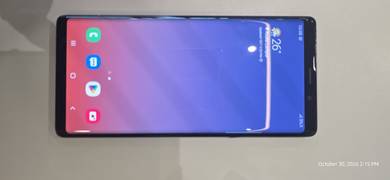 Samsung Galaxy Note9 512 GB