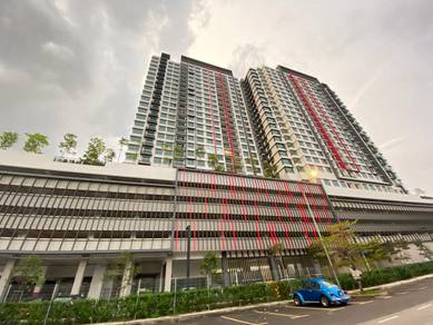Service Residence For Rent in GM Residence Remia