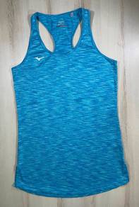 Mizuno Ladies’ Running Top #DB Used