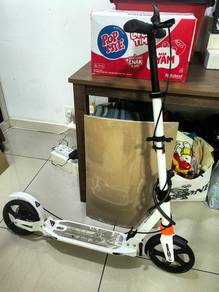 urban scooter(manual)