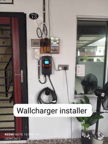 Electric wiring repair 24jam Installation wallbox