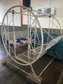Garden Swing