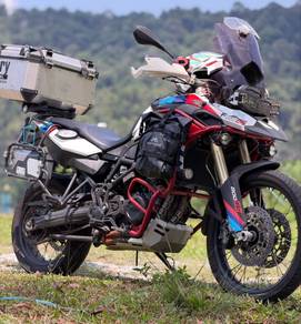 BMW F 800 GS