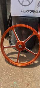 rim fg 505